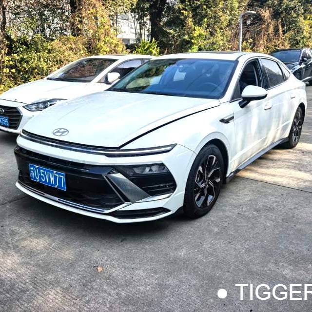 HYUNDAI Sonata 2024 11th Generation 1.5T Pro Automatic Used Car