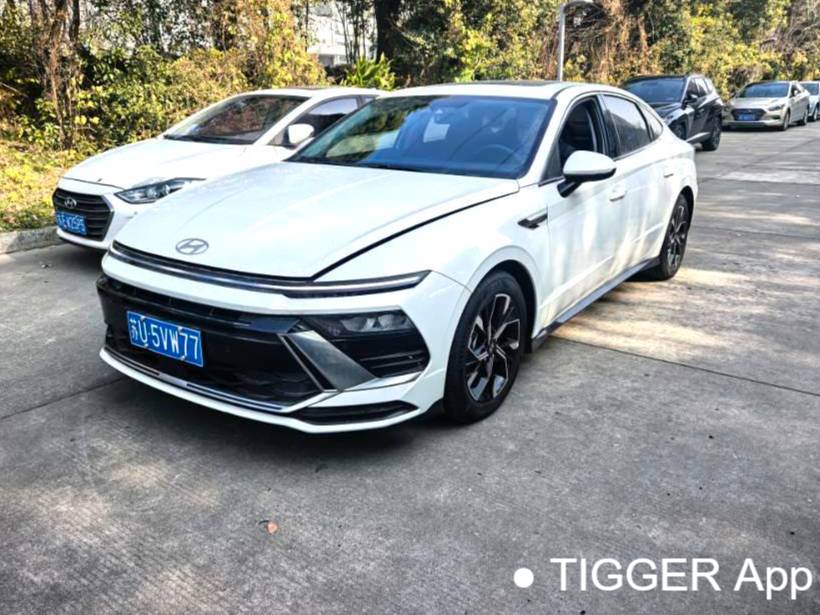 HYUNDAI Sonata 2024 11th Generation 1.5T Pro Automatic