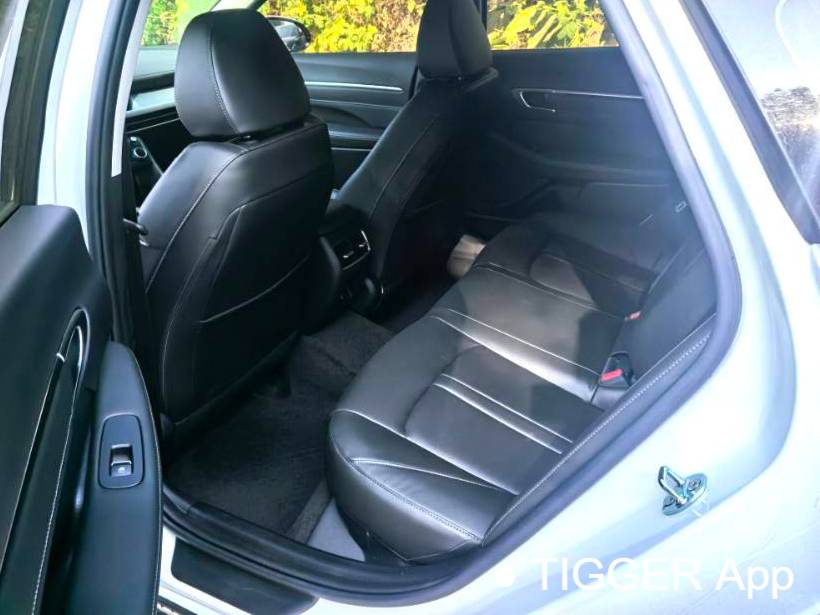 HYUNDAI Sonata 2024 11th Generation 1.5T Pro Automatic