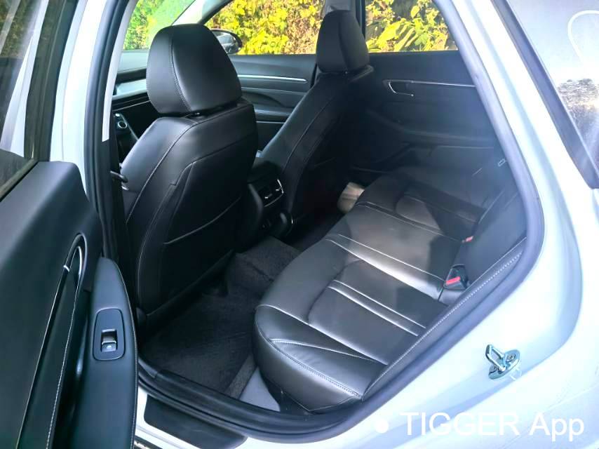 HYUNDAI Sonata 2024 11th Generation 1.5T Pro Automatic