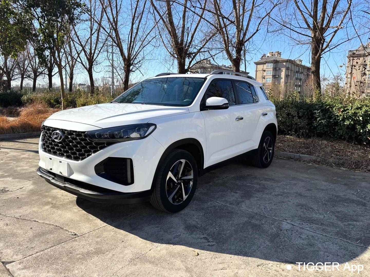 HYUNDAI 2021 ix35 2.0 GLS 2WD Leading Edition Automatic Transmission