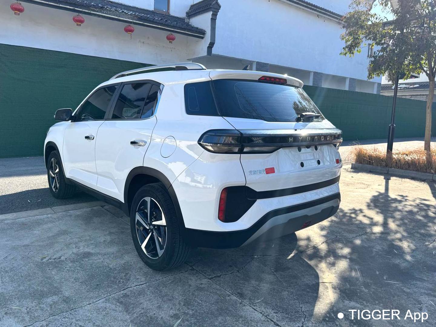 HYUNDAI 2021 ix35 2.0 GLS 2WD Leading Edition Automatic Transmission