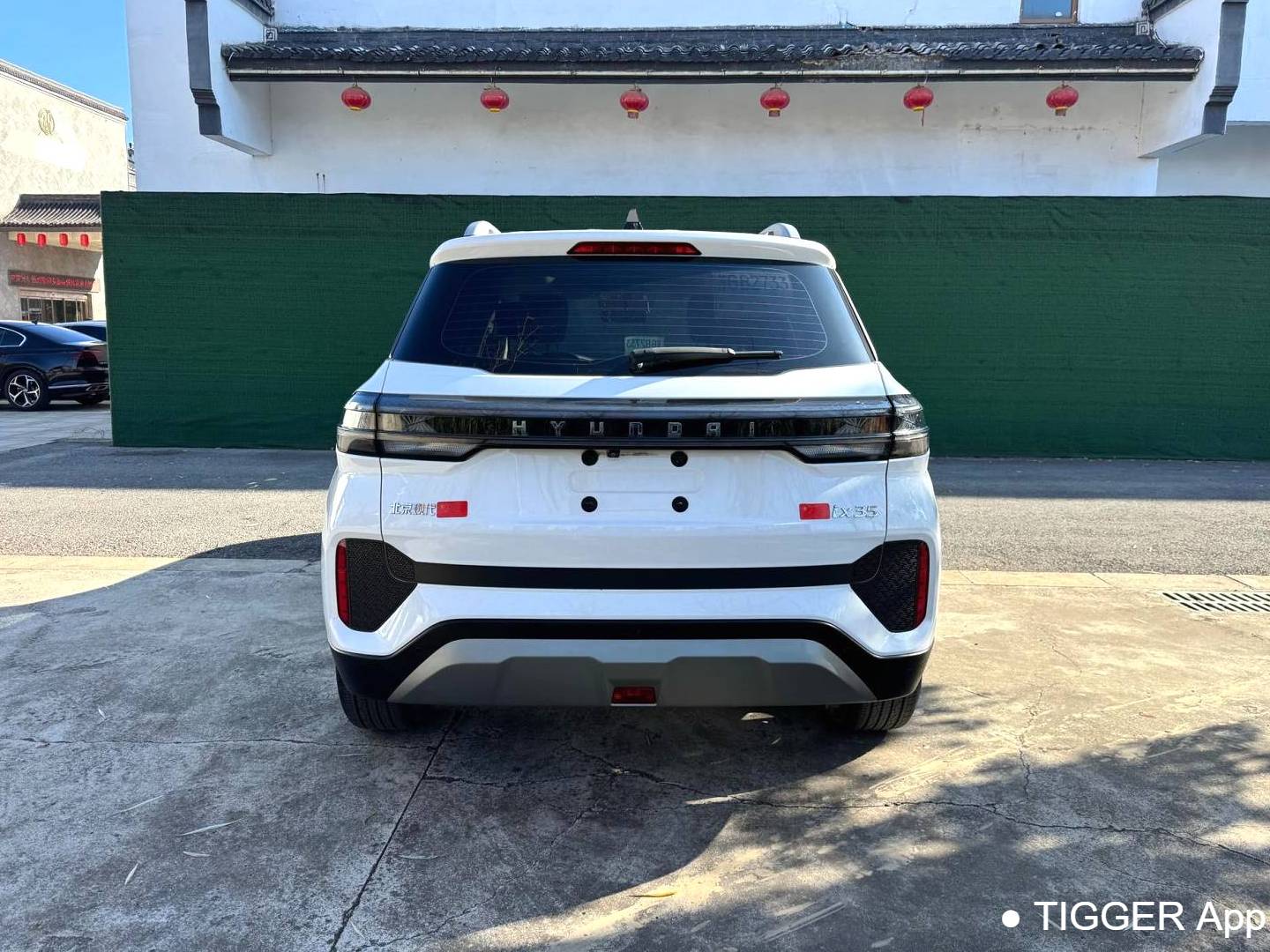 HYUNDAI 2021 ix35 2.0 GLS 2WD Leading Edition Automatic Transmission