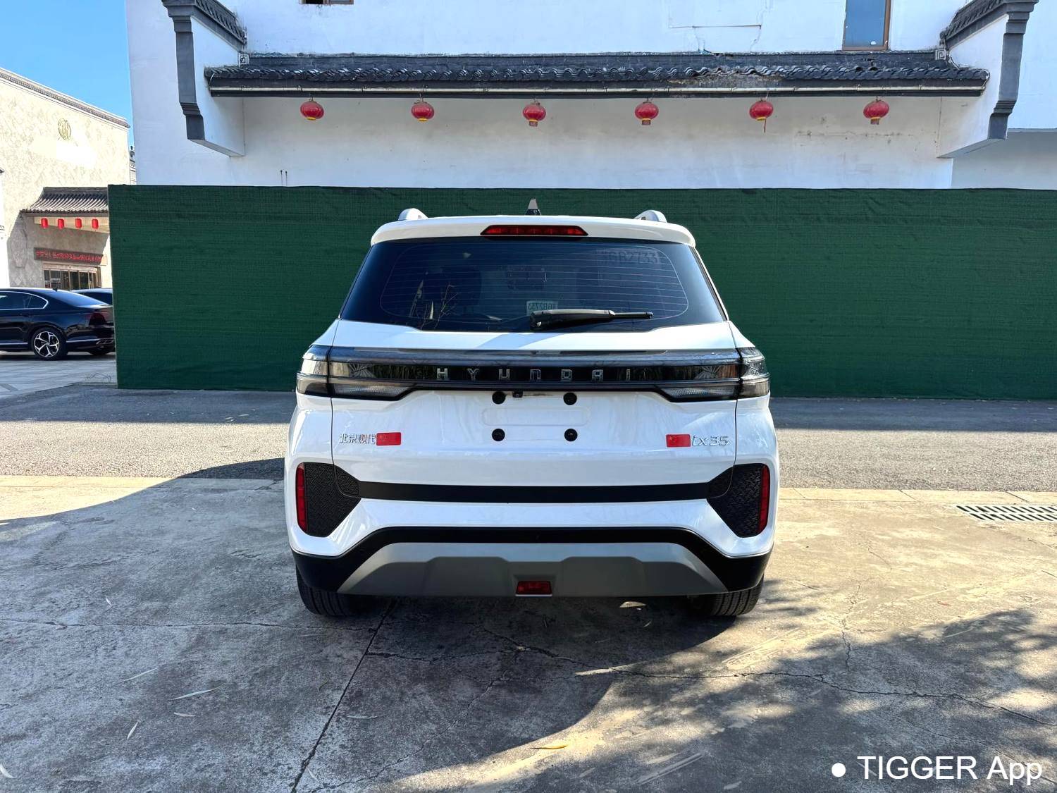 HYUNDAI 2021 ix35 2.0 GLS 2WD Leading Edition Automatic Transmission