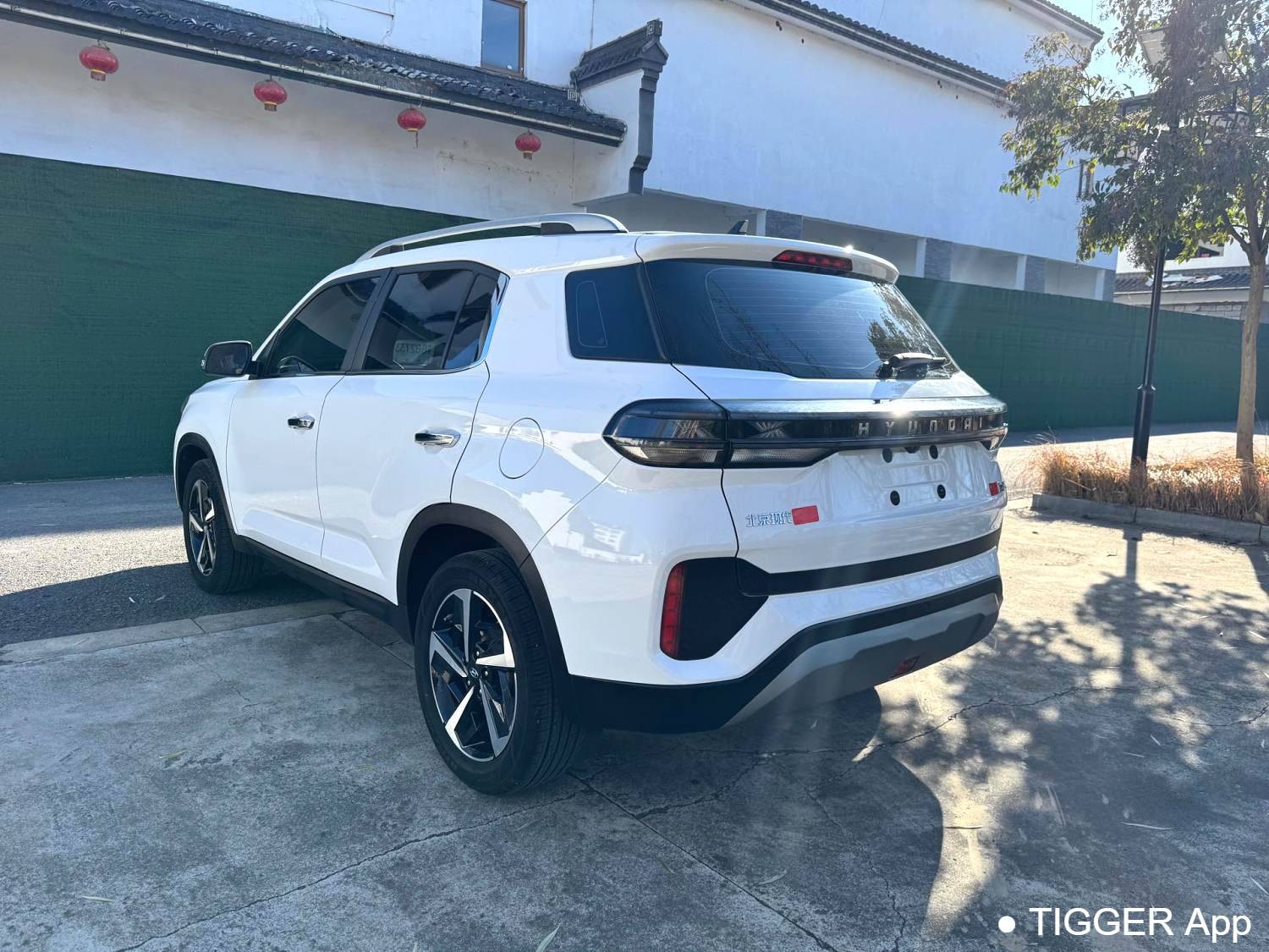 HYUNDAI 2021 ix35 2.0 GLS 2WD Leading Edition Automatic Transmission