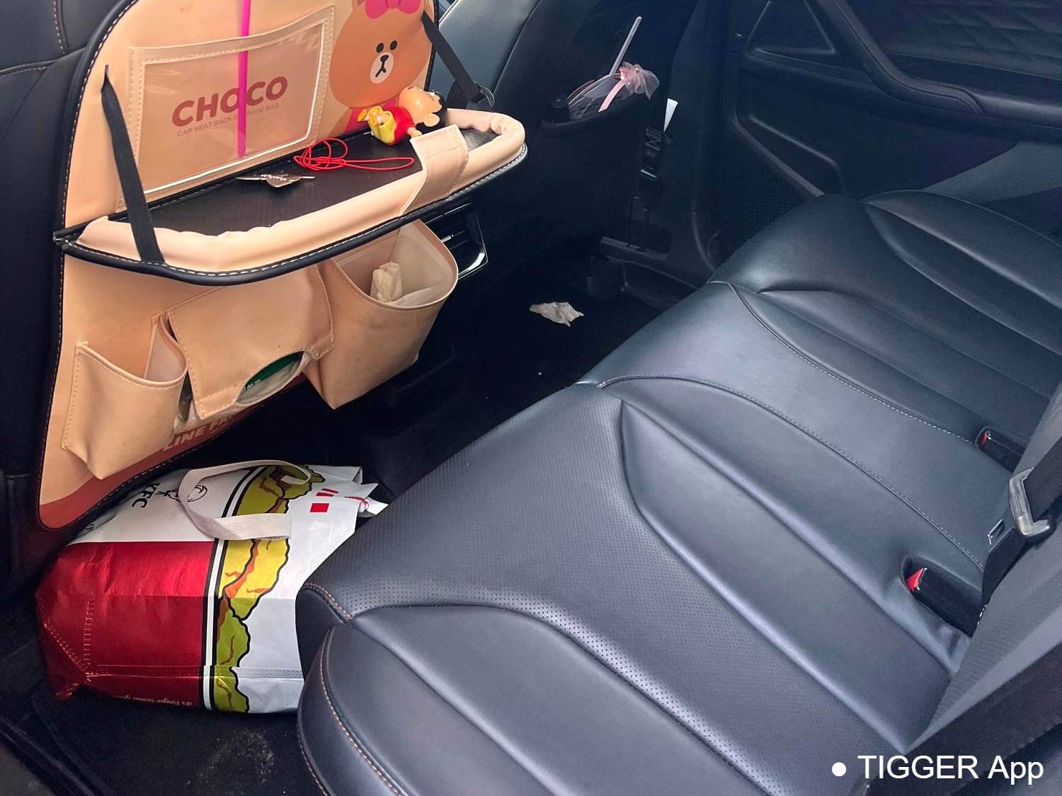 ROEWE 2023 RX5 1.5TGI 330TGI Super Sensing Flagship Edition Automatic Transmission