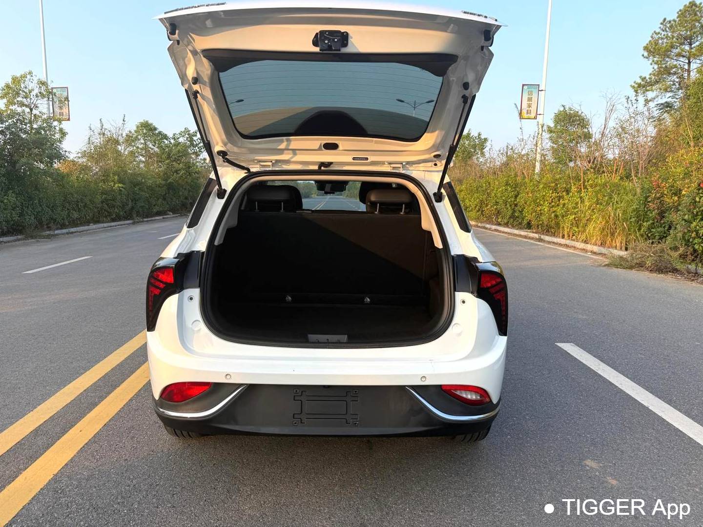 NETA 2022 NETA V Chao 400 Lithium Iron Phosphate Automatic Transmission