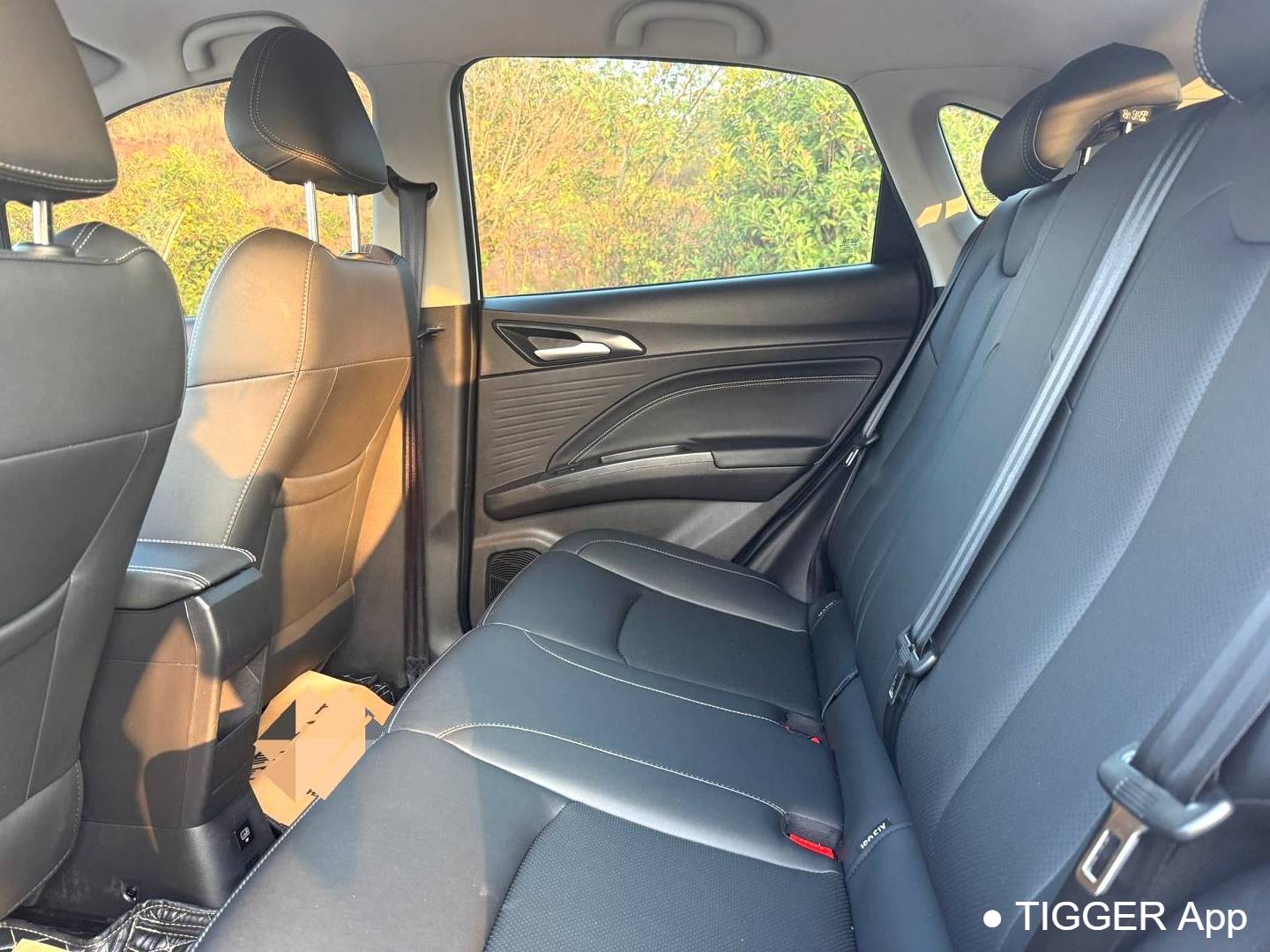 NETA 2022 NETA V Chao 400 Lithium Iron Phosphate Automatic Transmission