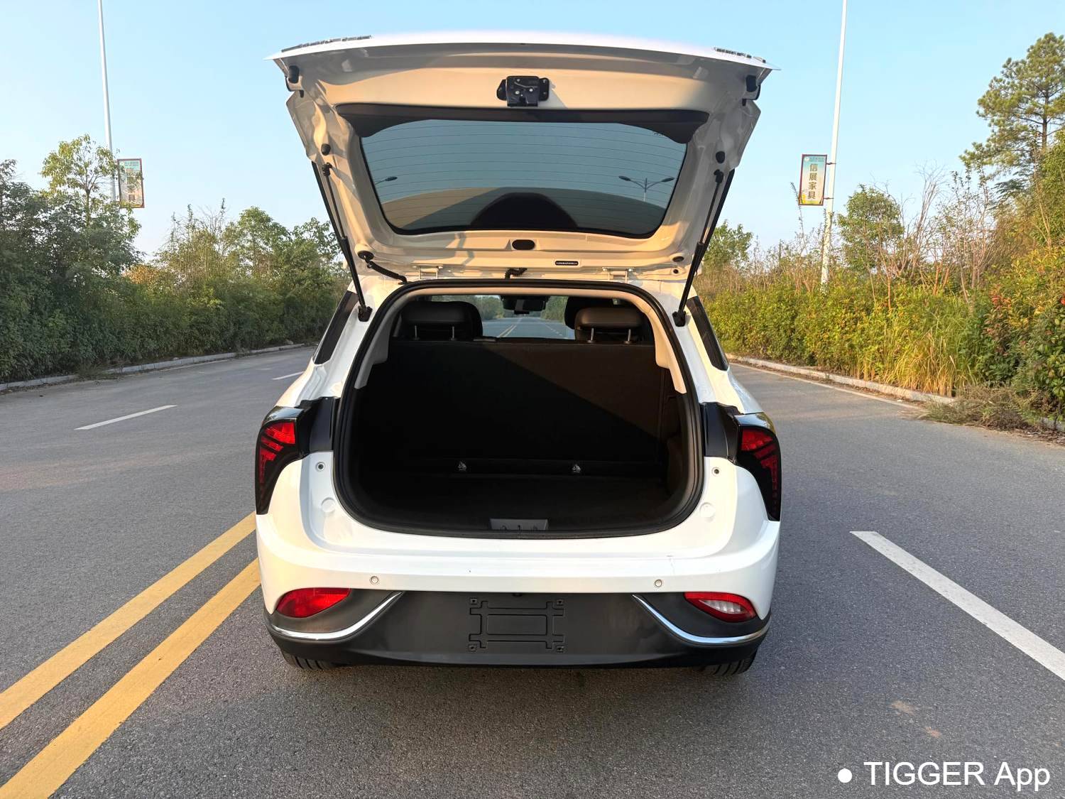 used NETA 2022 NETA V Chao 400 Lithium Iron Phosphate Automatic Transmission