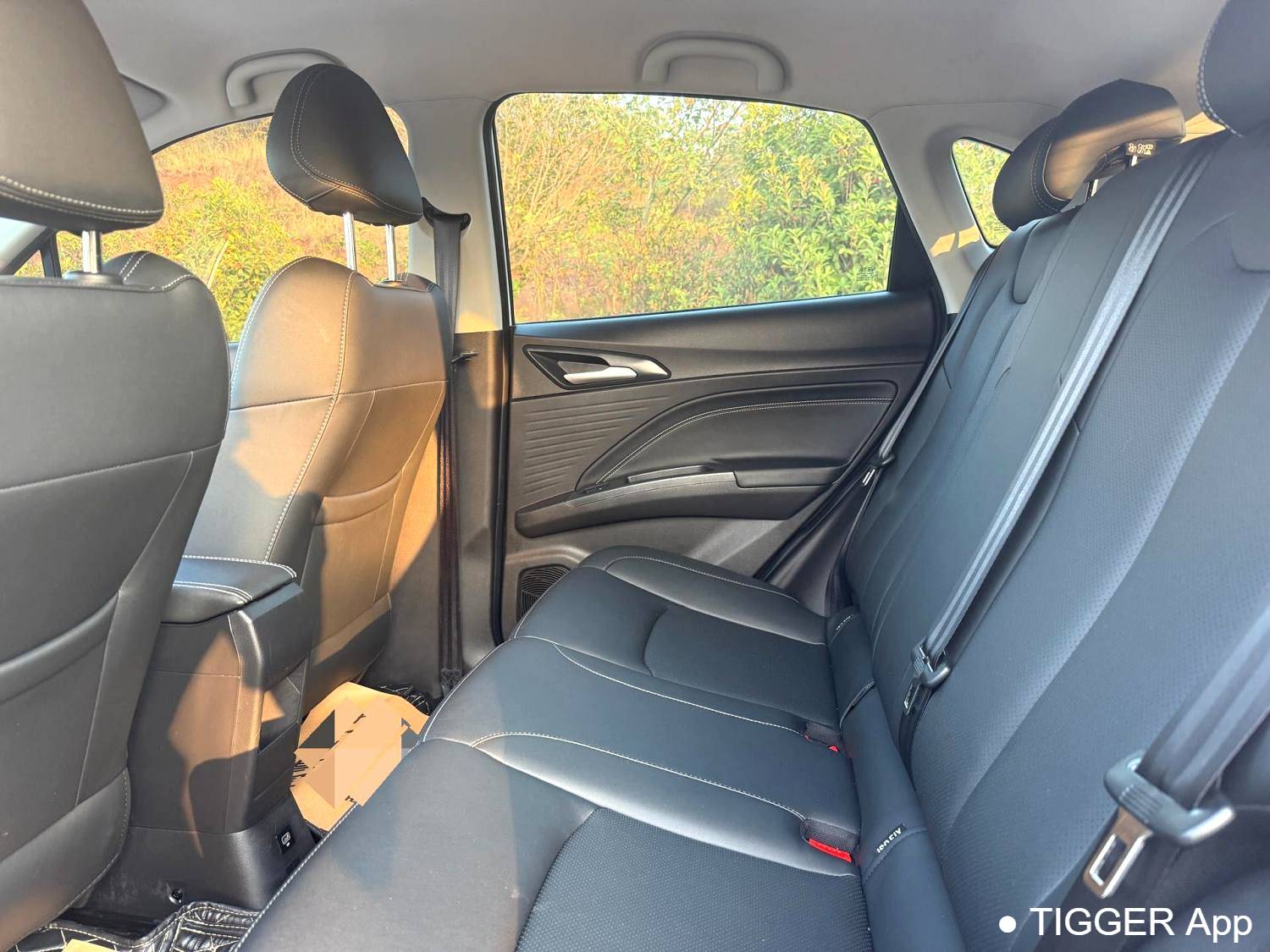 used NETA 2022 NETA V Chao 400 Lithium Iron Phosphate Automatic Transmission