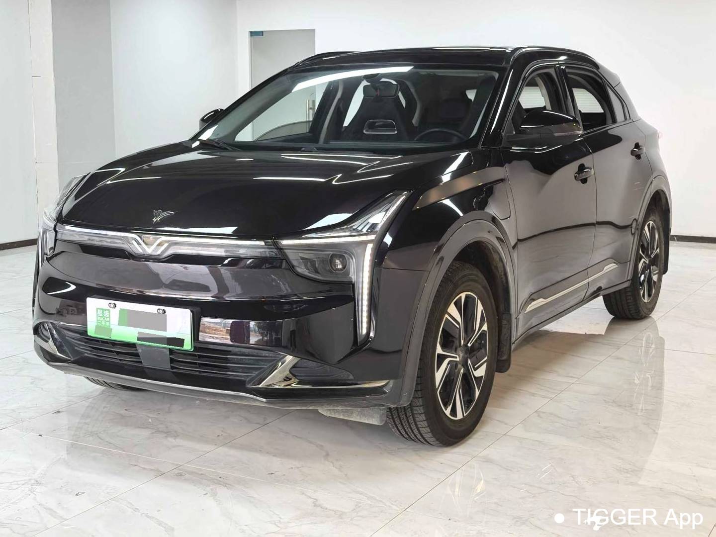 NETA 2022 NETA U-Smart 400 Pro Automatic Transmission