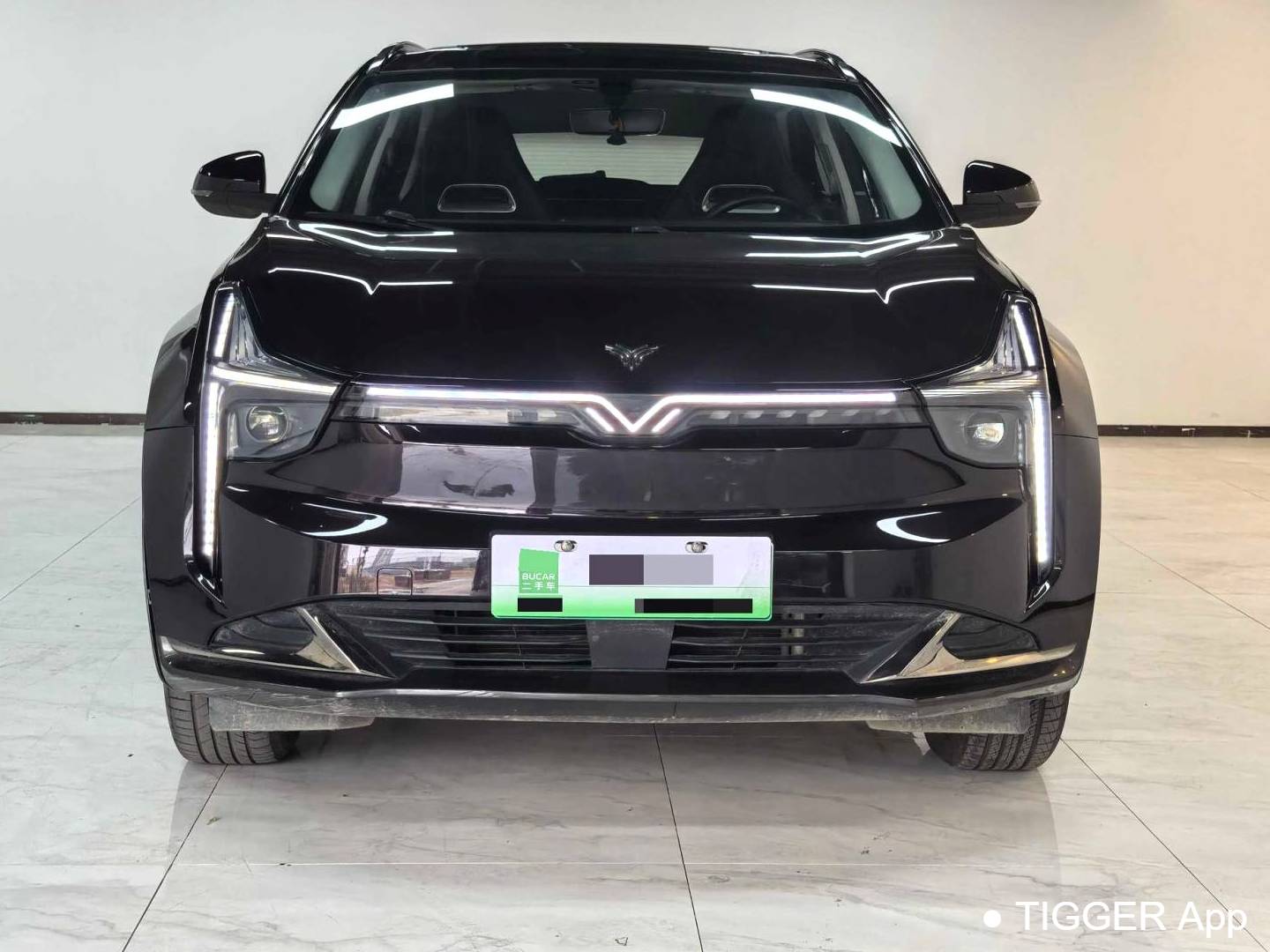 NETA 2022 NETA U-Smart 400 Pro Automatic Transmission