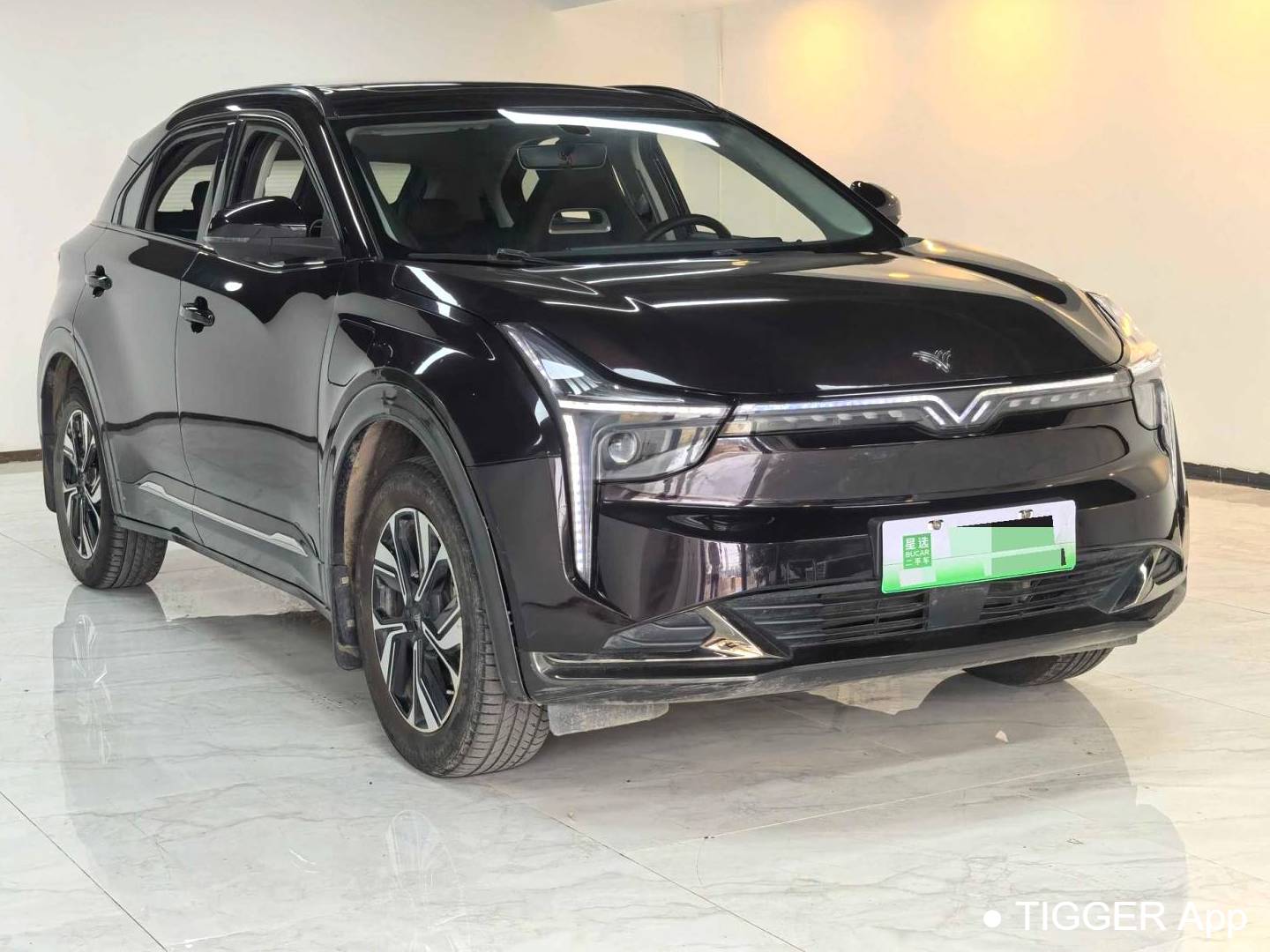 NETA 2022 NETA U-Smart 400 Pro Automatic Transmission