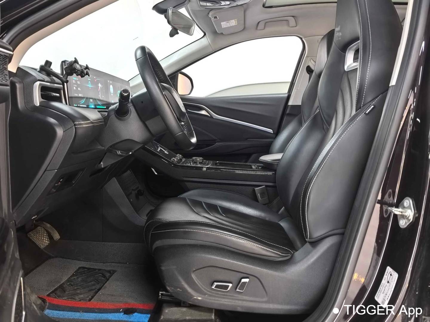 NETA 2022 NETA U-Smart 400 Pro Automatic Transmission