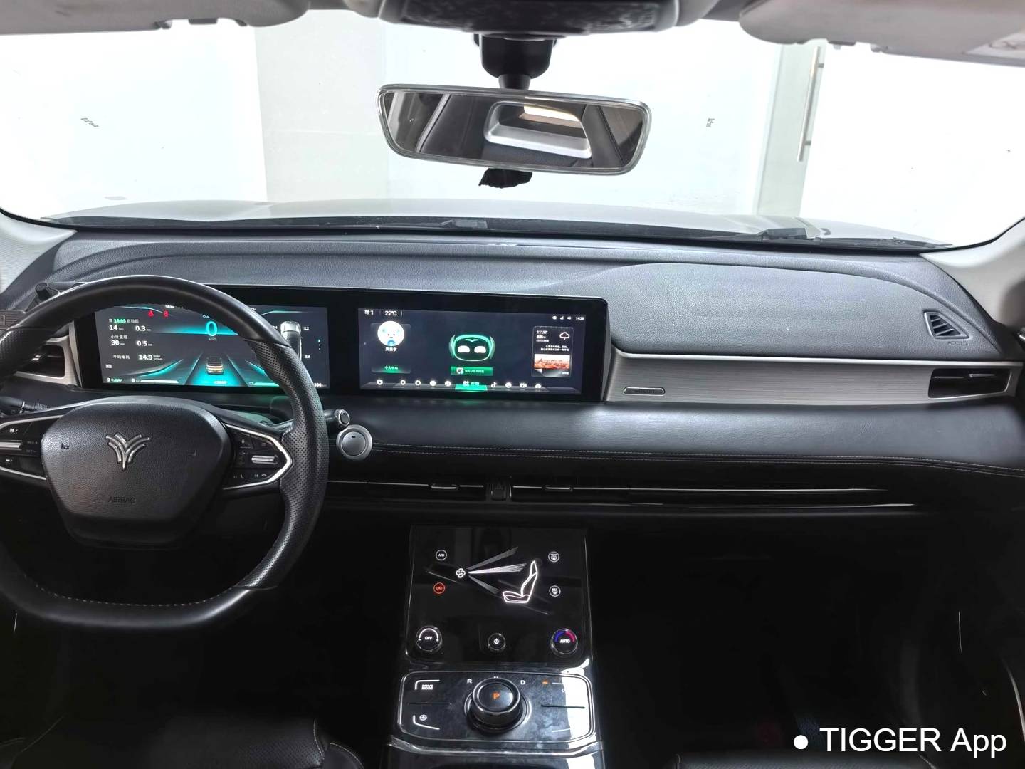 NETA 2022 NETA U-Smart 400 Pro Automatic Transmission