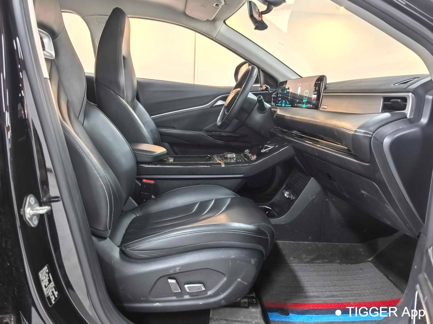 NETA 2022 NETA U-Smart 400 Pro Automatic Transmission