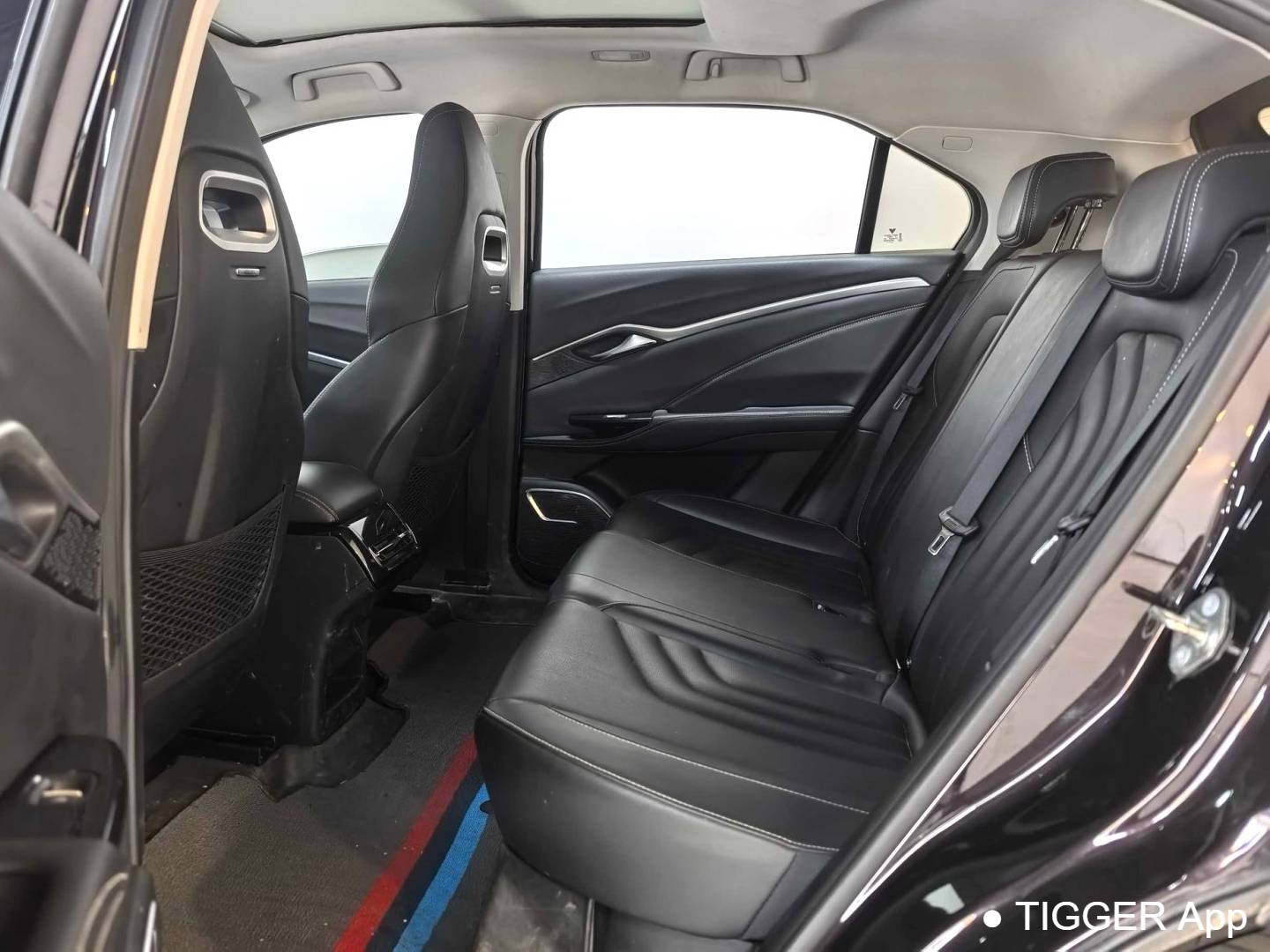 NETA 2022 NETA U-Smart 400 Pro Automatic Transmission