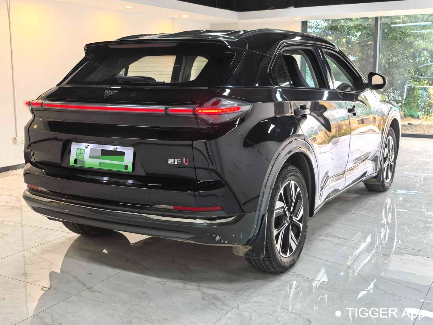 NETA 2022 NETA U-Smart 400 Pro Automatic Transmission