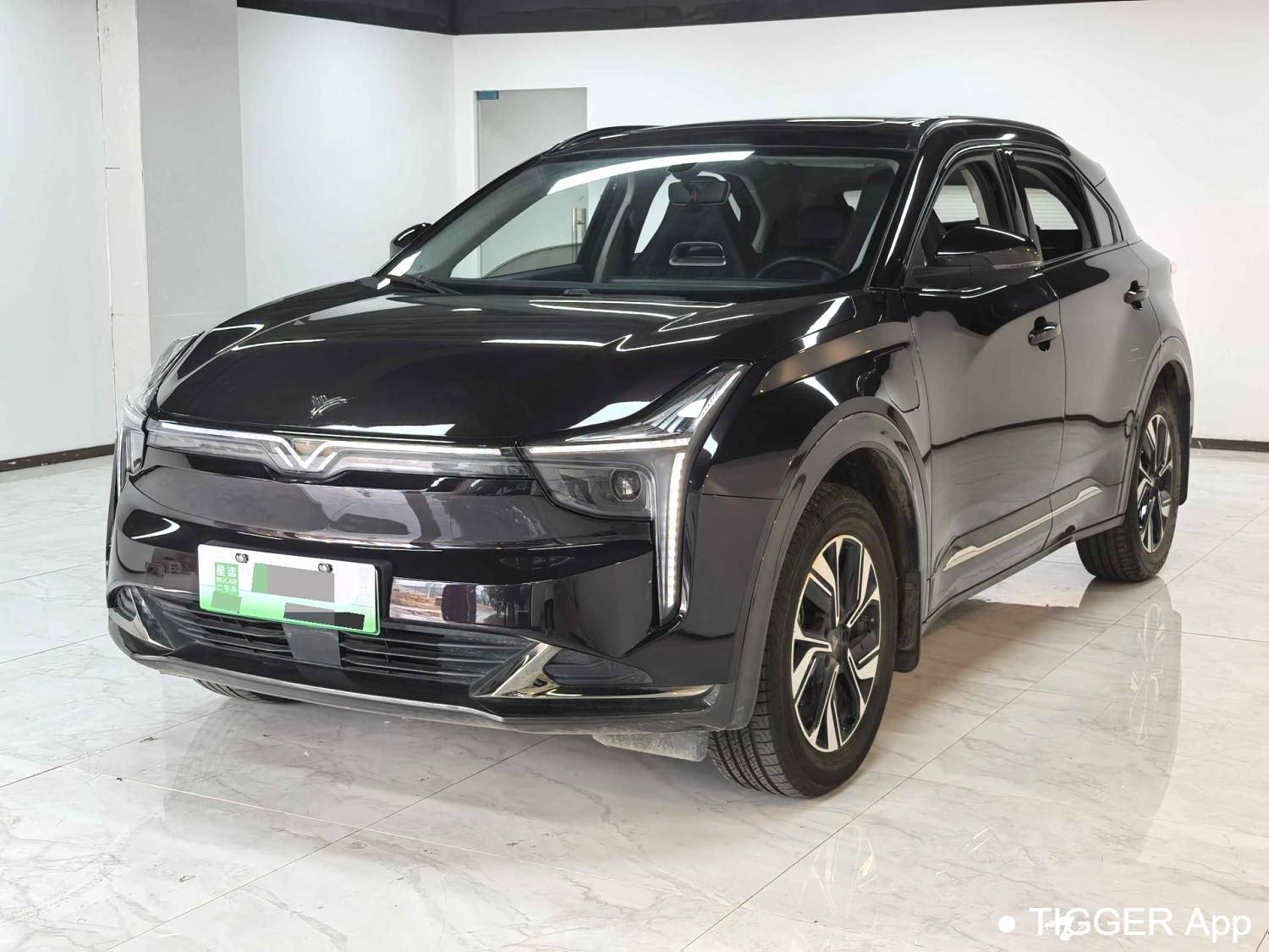 used NETA 2022 NETA U-Smart 400 Pro Automatic Transmission