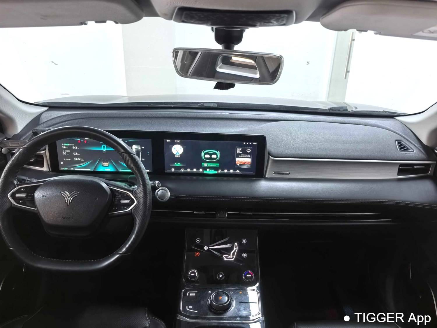 used NETA 2022 NETA U-Smart 400 Pro Automatic Transmission