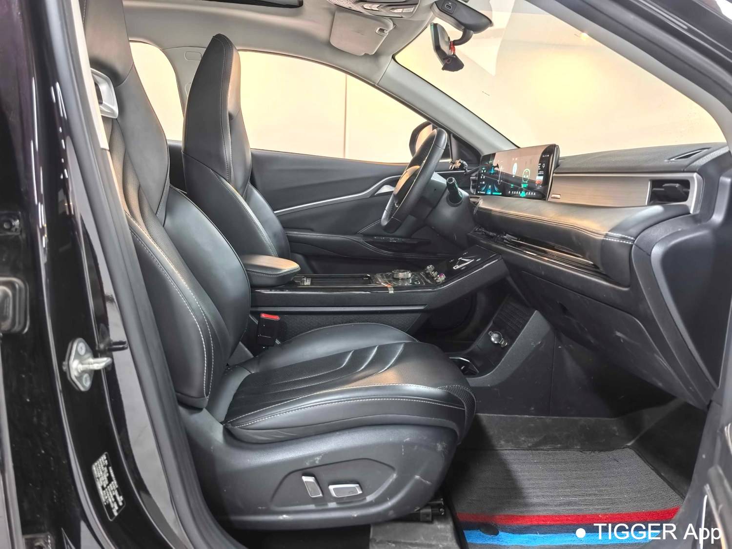 used NETA 2022 NETA U-Smart 400 Pro Automatic Transmission