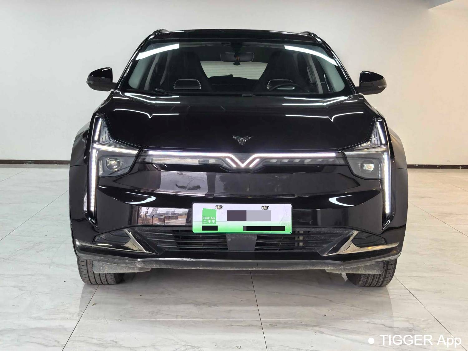 used NETA 2022 NETA U-Smart 400 Pro Automatic Transmission