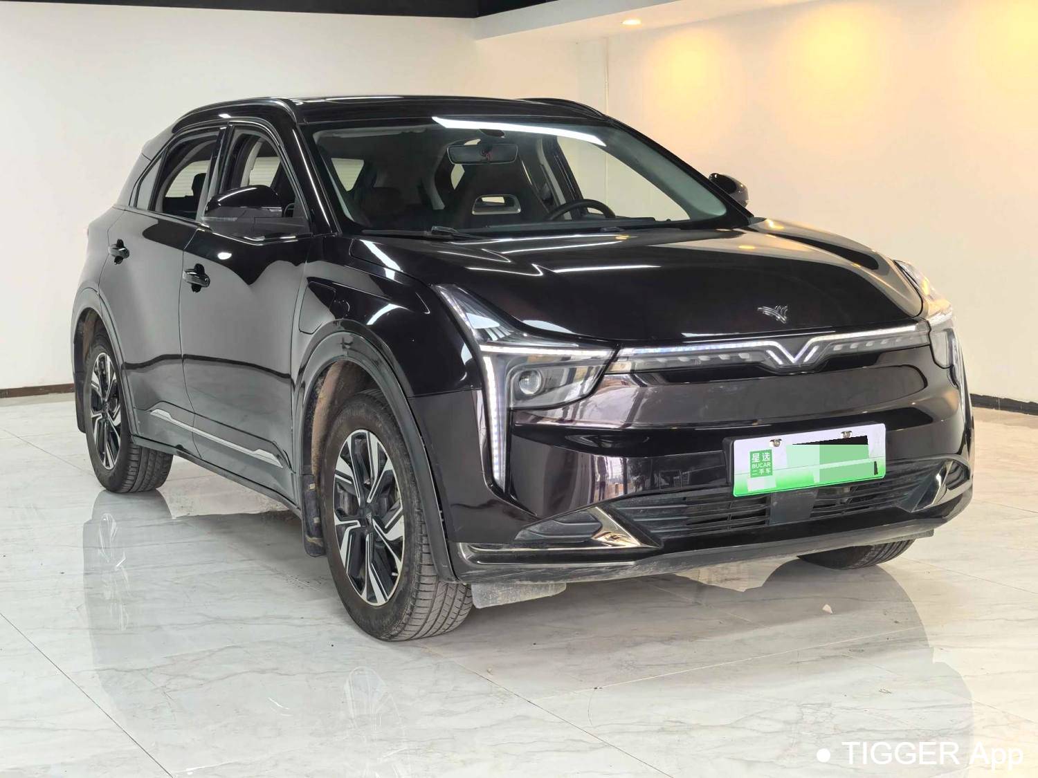 used NETA 2022 NETA U-Smart 400 Pro Automatic Transmission