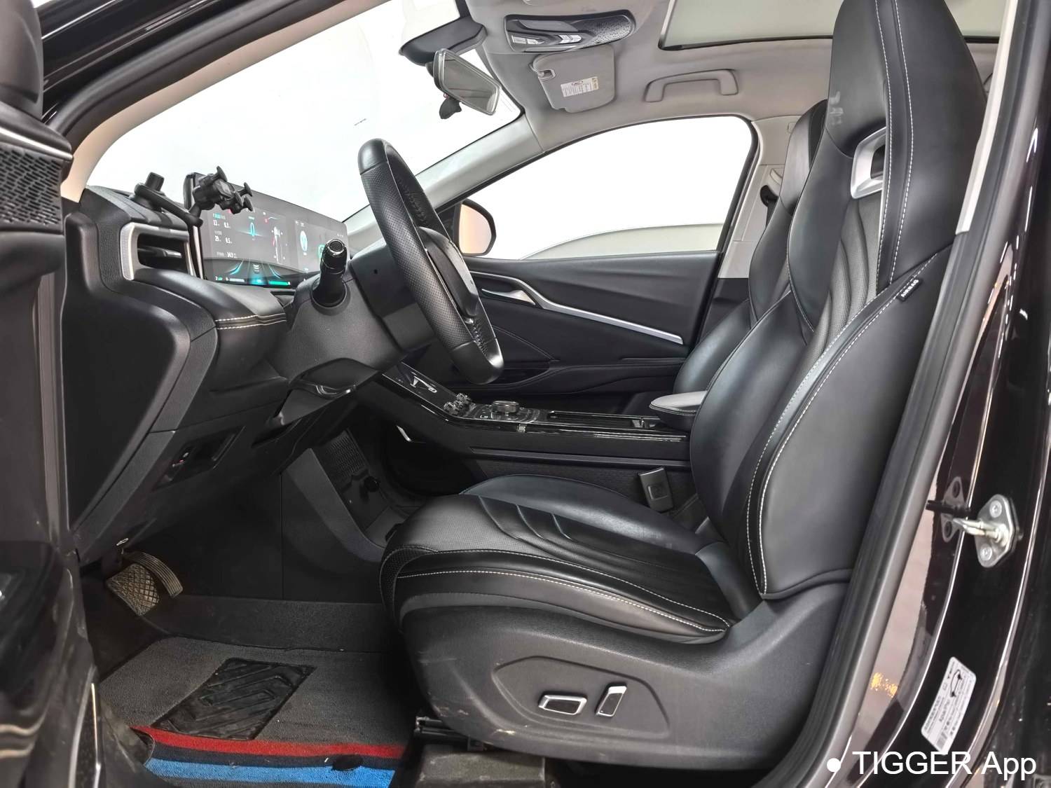 used NETA 2022 NETA U-Smart 400 Pro Automatic Transmission