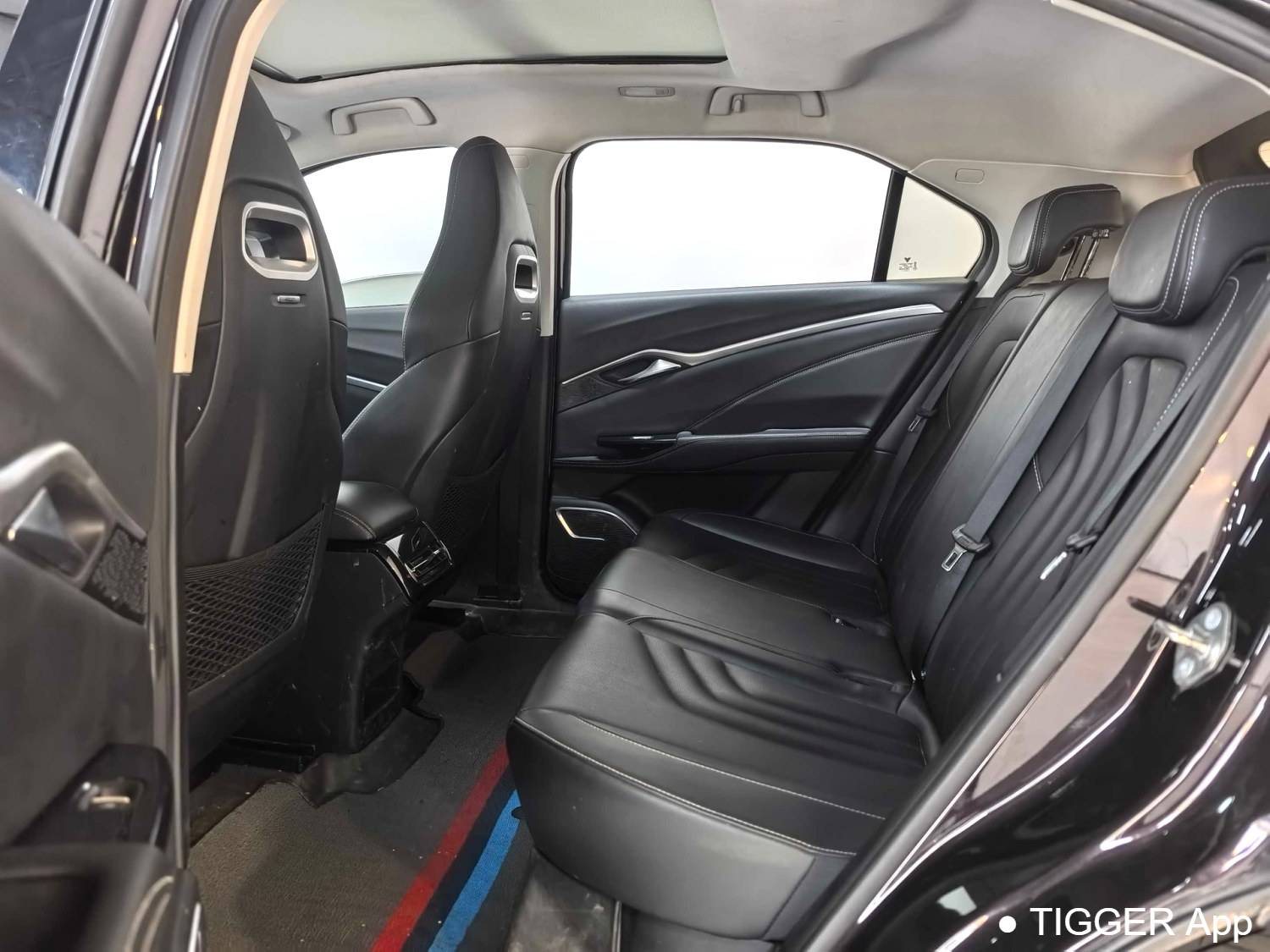 used NETA 2022 NETA U-Smart 400 Pro Automatic Transmission