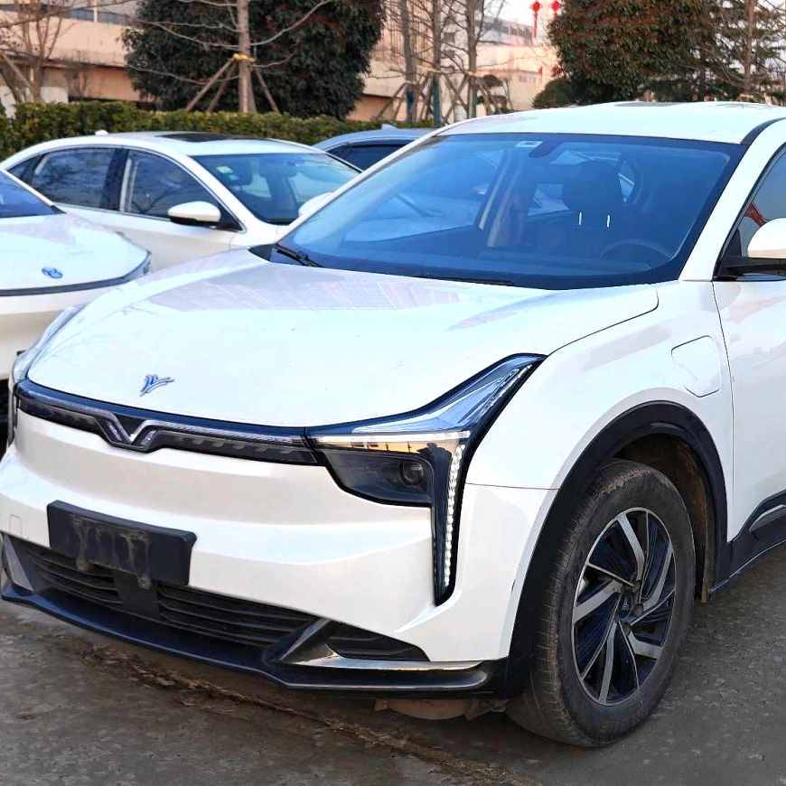 NETA 2022 NETA U Pro 400 Smooth Ride Online Appointment Edition (facelift) Automatic Transmission سيارة مستعملة