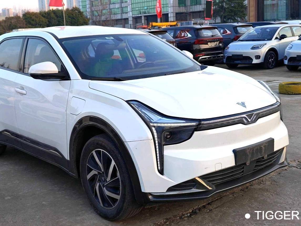 NETA 2022 NETA U Pro 400 Smooth Ride Online Appointment Edition (facelift) Automatic Transmission