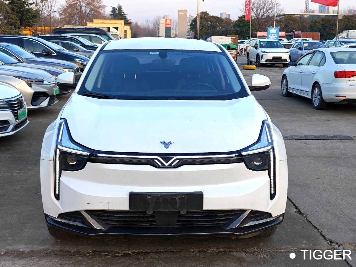 NETA 2022 NETA U Pro 400 Smooth Ride Online Appointment Edition (facelift) Automatic Transmission