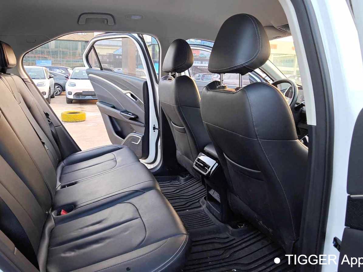 NETA 2022 NETA U Pro 400 Smooth Ride Online Appointment Edition (facelift) Automatic Transmission