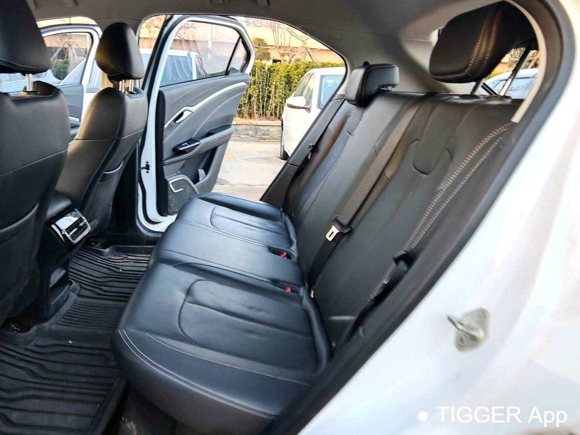 NETA 2022 NETA U Pro 400 Smooth Ride Online Appointment Edition (facelift) Automatic Transmission