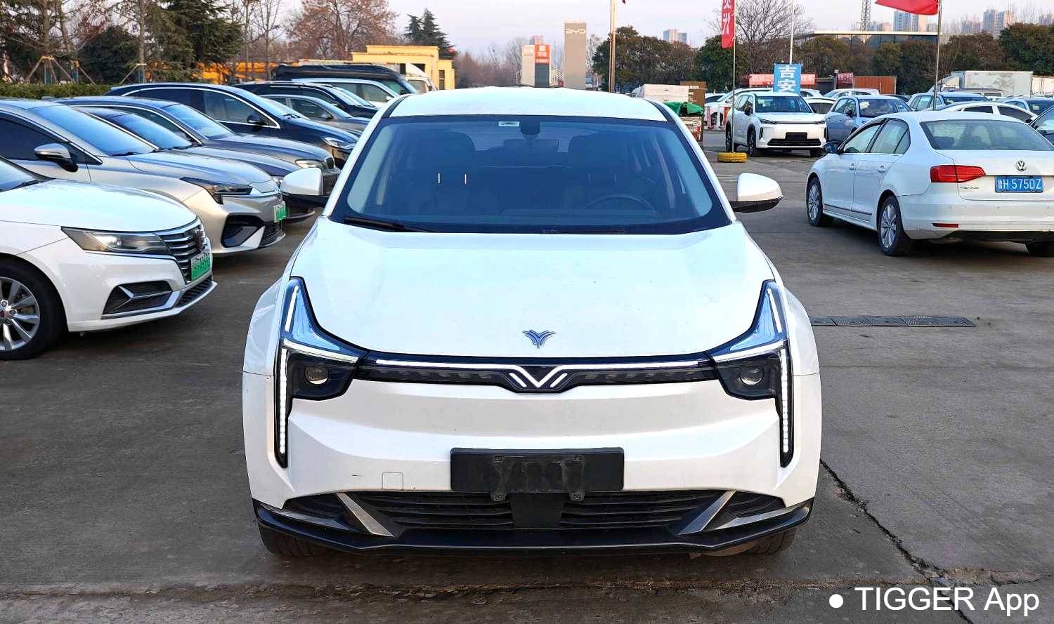 used NETA 2022 NETA U Pro 400 Smooth Ride Online Appointment Edition (facelift) Automatic Transmission