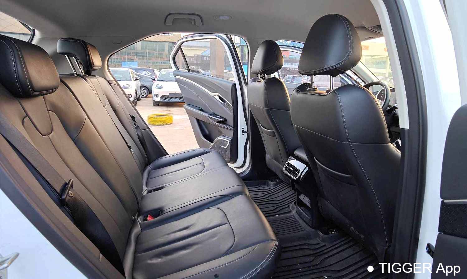 used NETA 2022 NETA U Pro 400 Smooth Ride Online Appointment Edition (facelift) Automatic Transmission