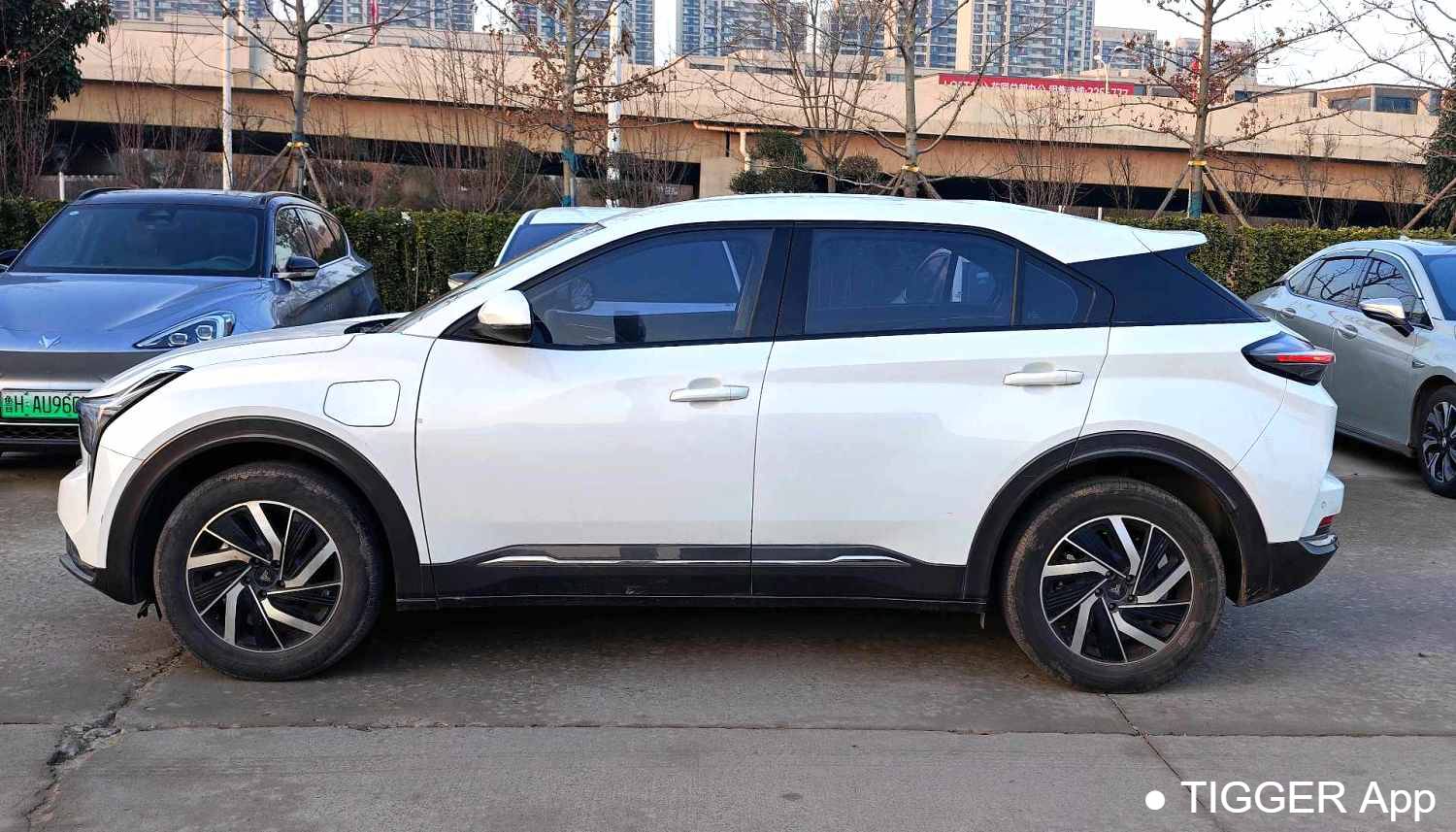 used NETA 2022 NETA U Pro 400 Smooth Ride Online Appointment Edition (facelift) Automatic Transmission