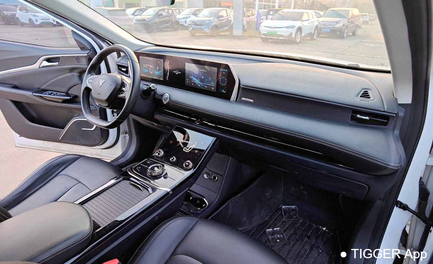 used NETA 2022 NETA U Pro 400 Smooth Ride Online Appointment Edition (facelift) Automatic Transmission