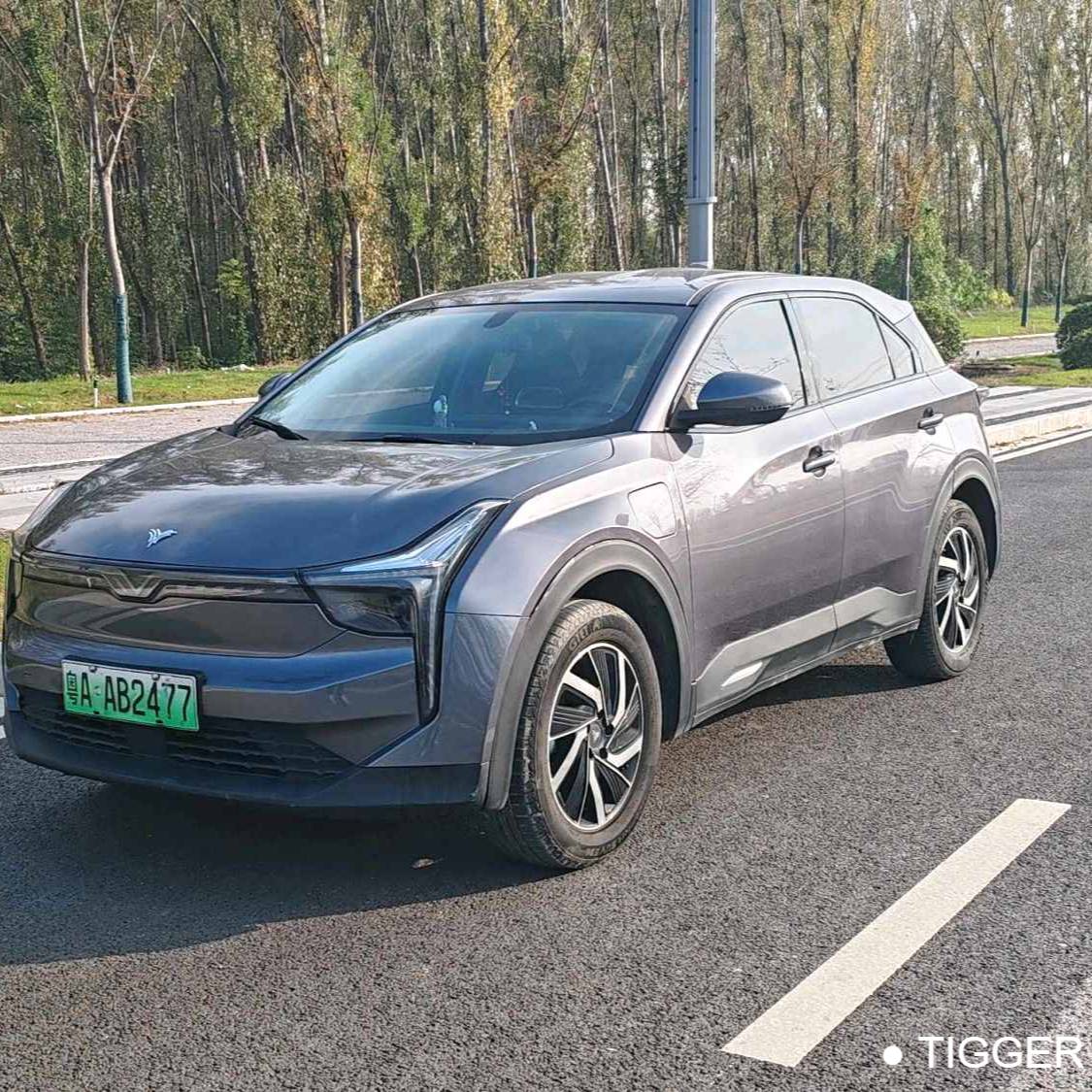 NETA  2021 NETA  U Pro 400 Cruise Edition Automatic Transmission Used Car