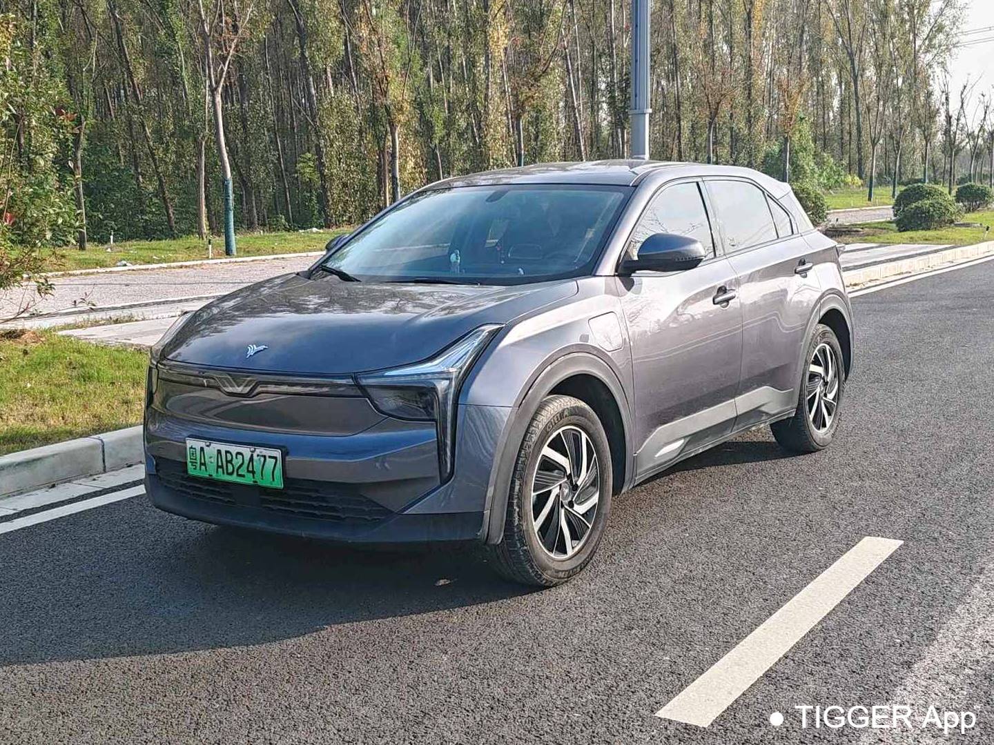 NETA  2021 NETA  U Pro 400 Cruise Edition Automatic Transmission