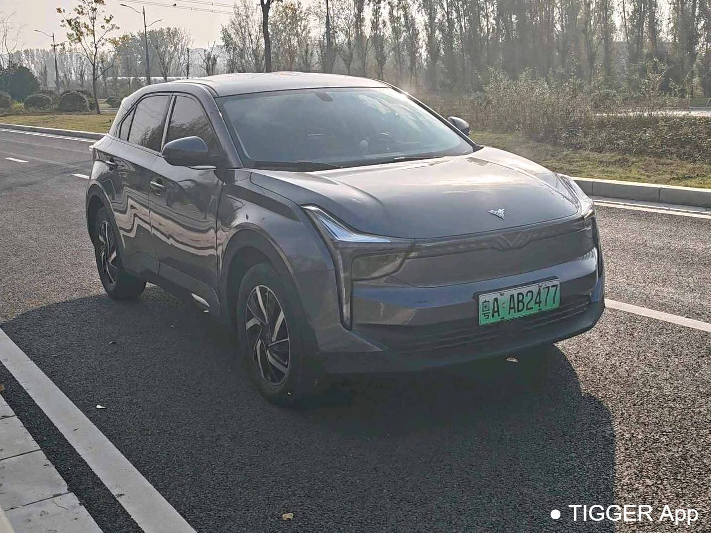 NETA  2021 NETA  U Pro 400 Cruise Edition Automatic Transmission