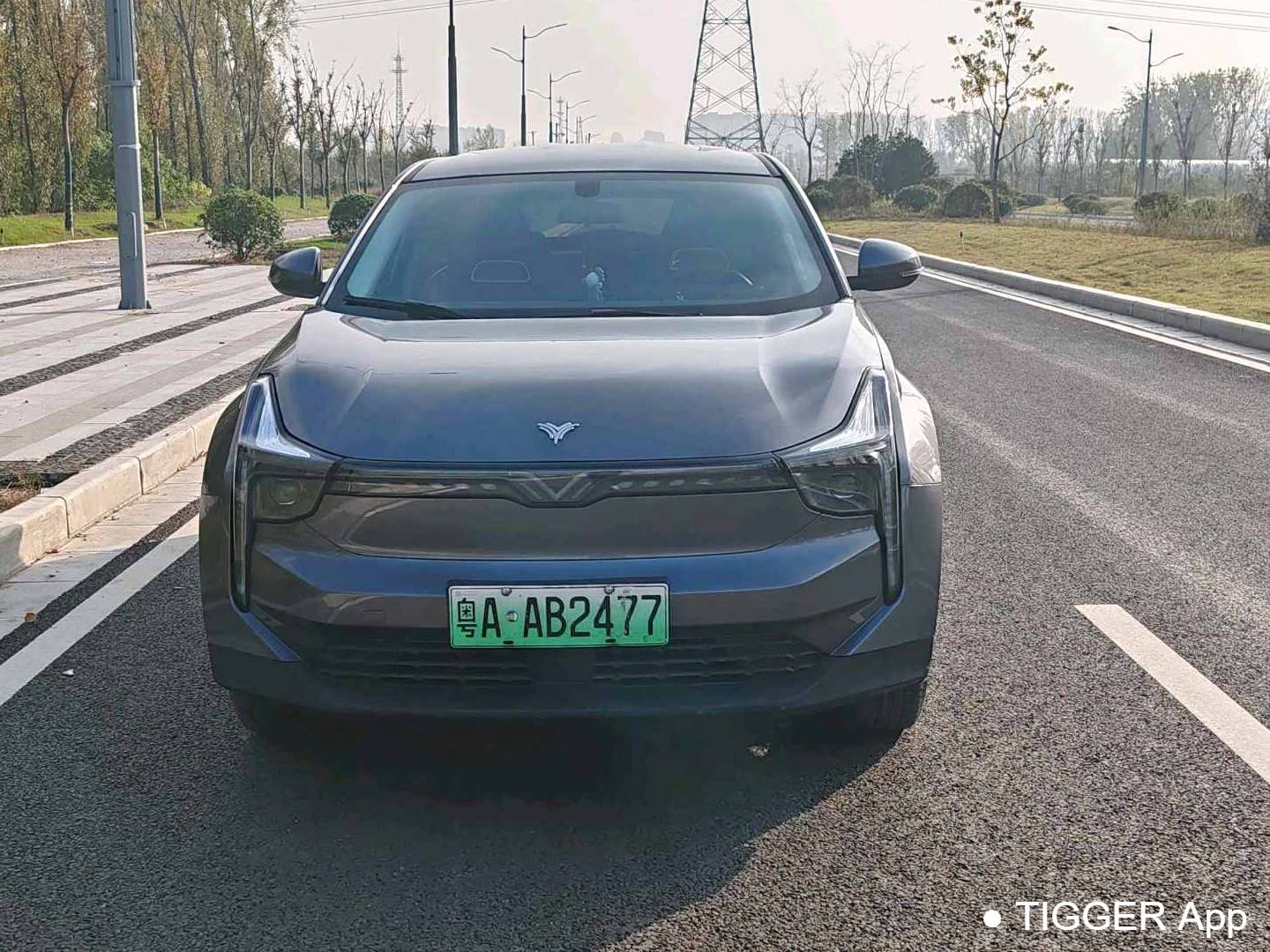 NETA  2021 NETA  U Pro 400 Cruise Edition Automatic Transmission