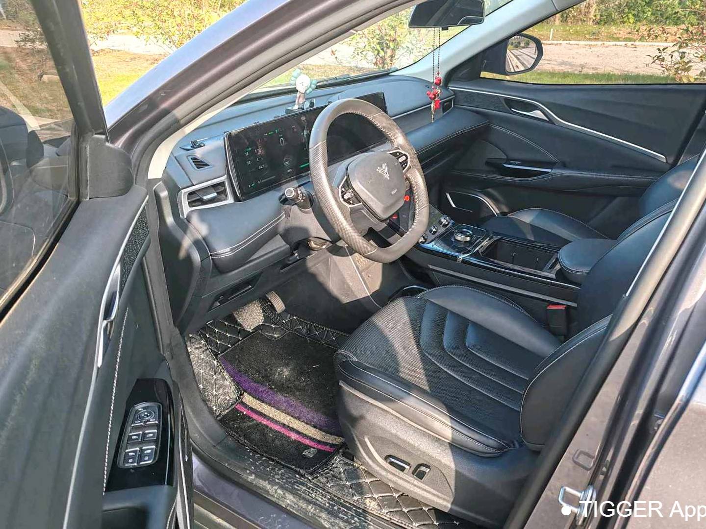 NETA  2021 NETA  U Pro 400 Cruise Edition Automatic Transmission