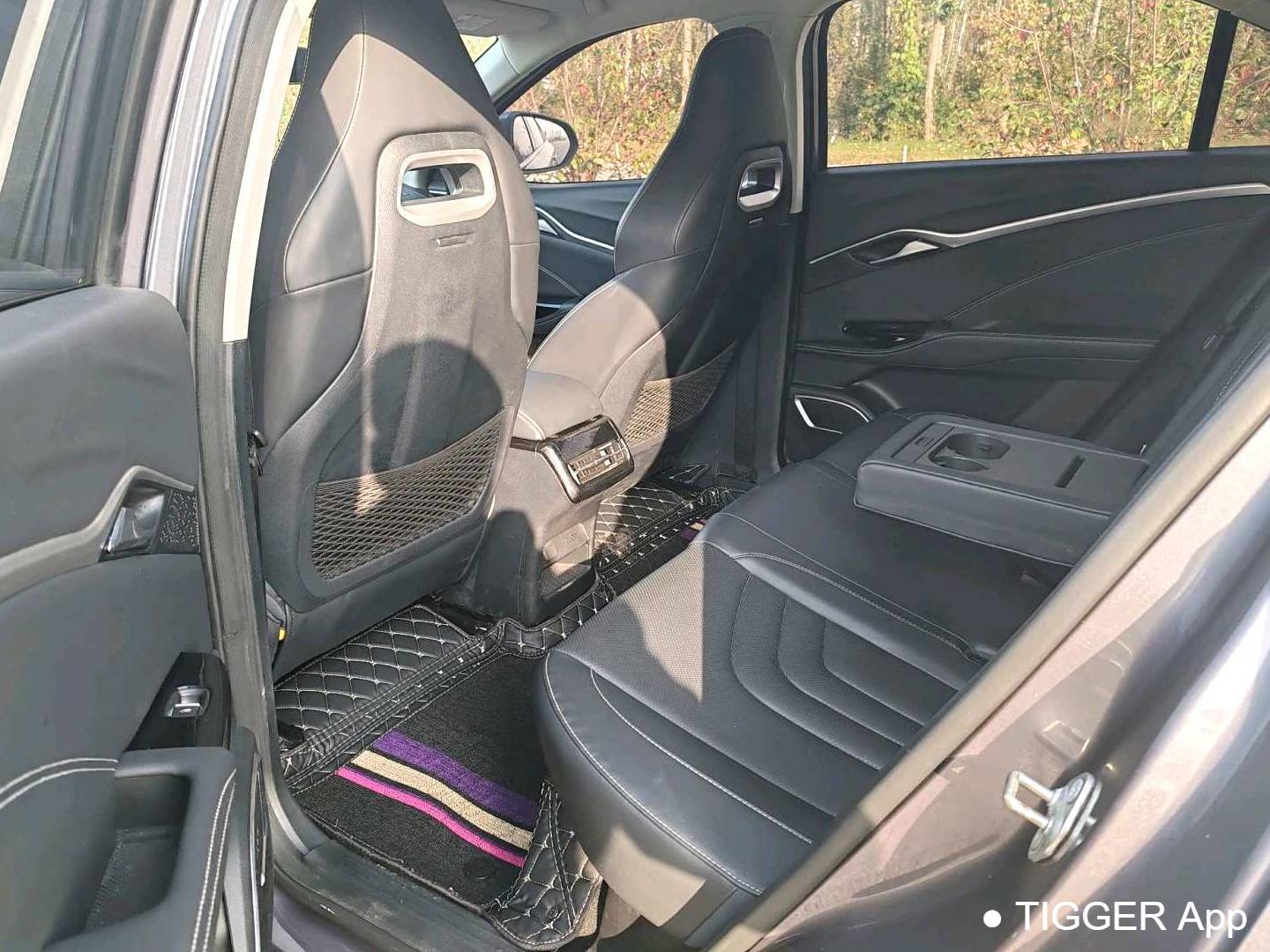 NETA  2021 NETA  U Pro 400 Cruise Edition Automatic Transmission