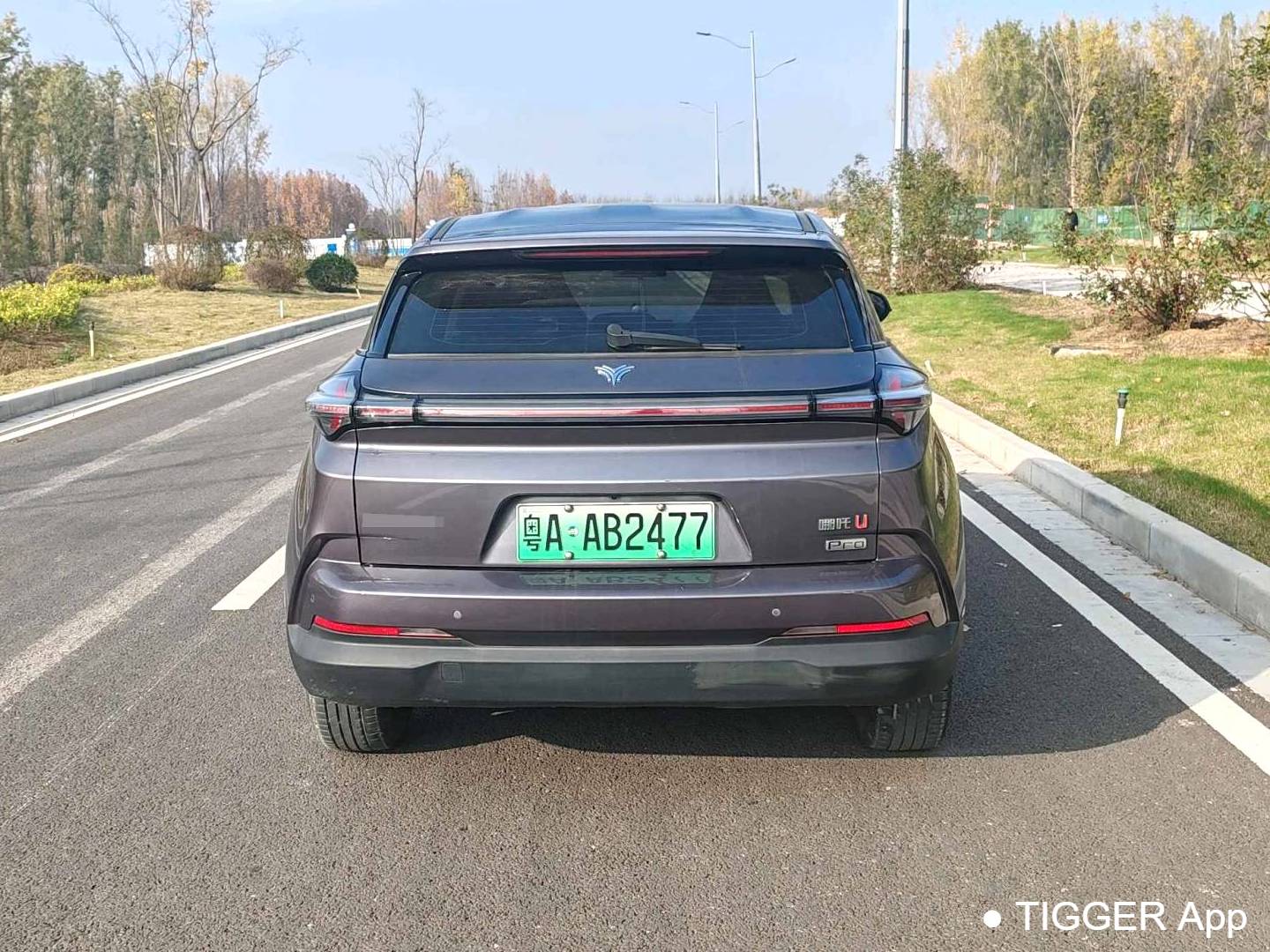 NETA  2021 NETA  U Pro 400 Cruise Edition Automatic Transmission