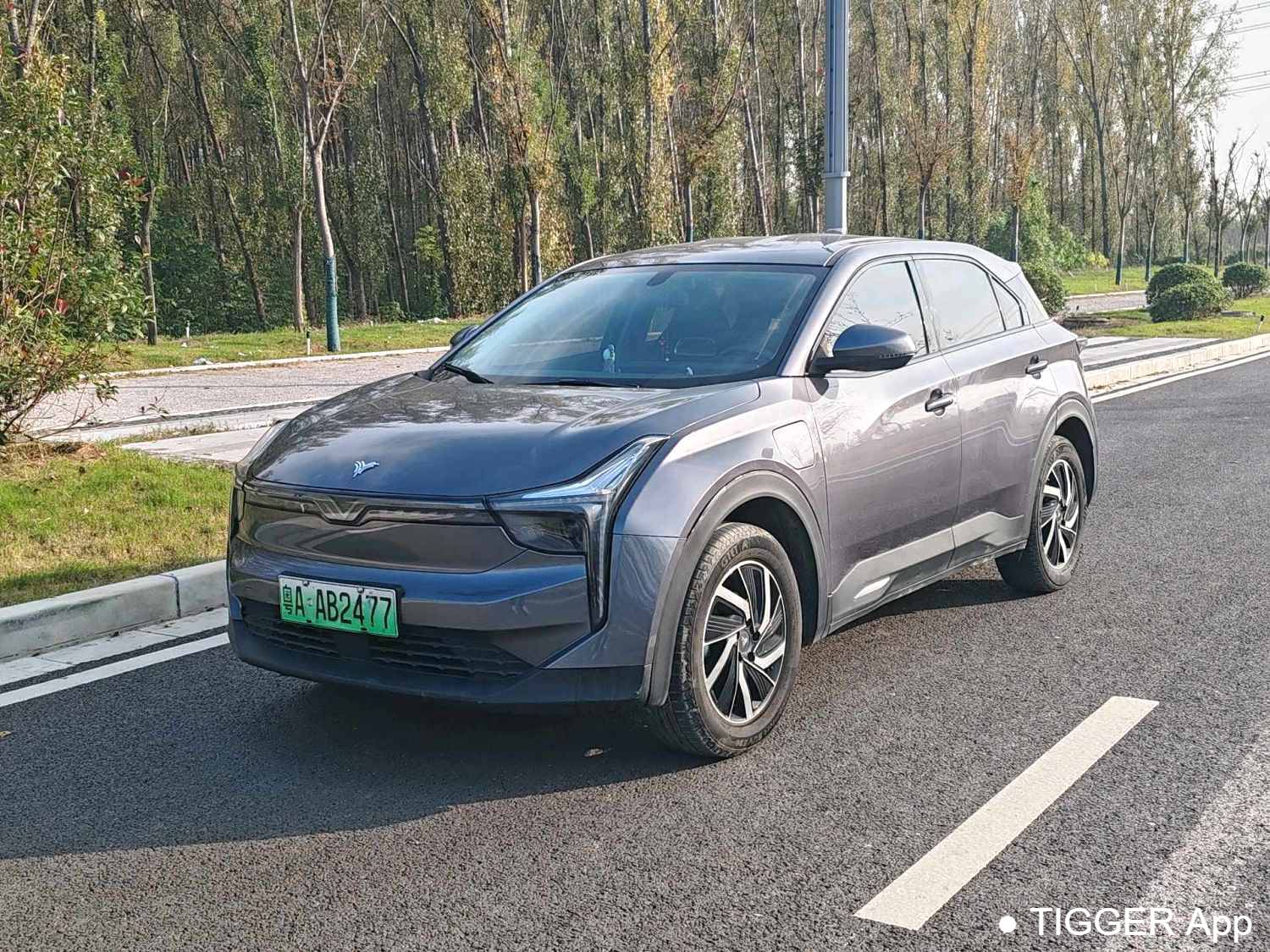 used NETA  2021 NETA  U Pro 400 Cruise Edition Automatic Transmission