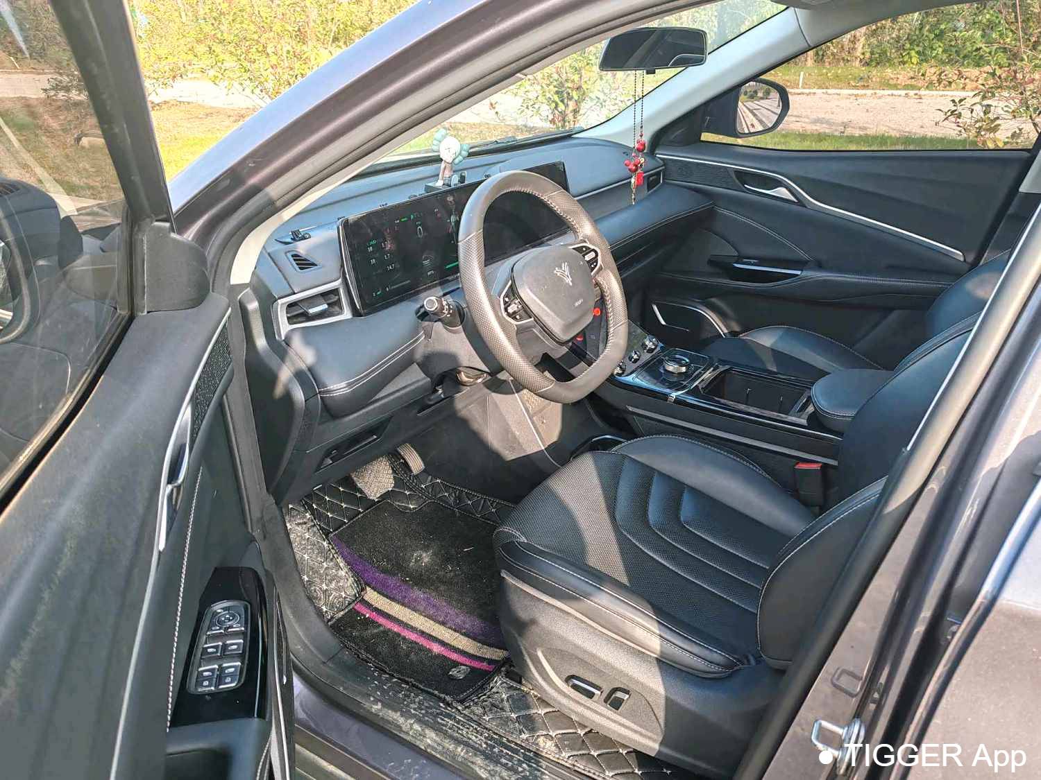 used NETA  2021 NETA  U Pro 400 Cruise Edition Automatic Transmission