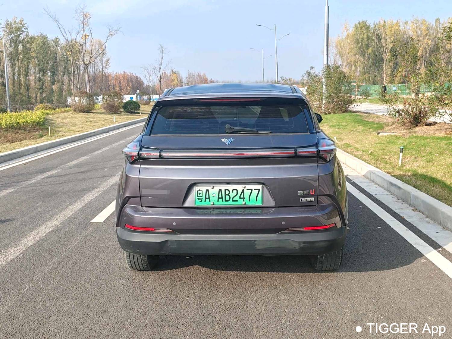 used NETA  2021 NETA  U Pro 400 Cruise Edition Automatic Transmission