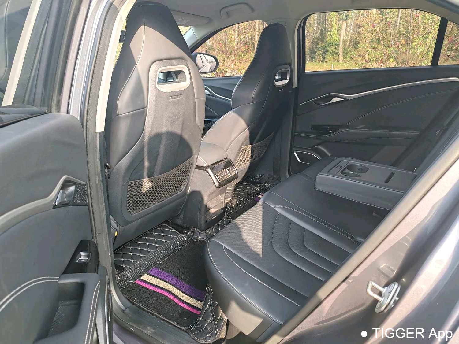 used NETA  2021 NETA  U Pro 400 Cruise Edition Automatic Transmission