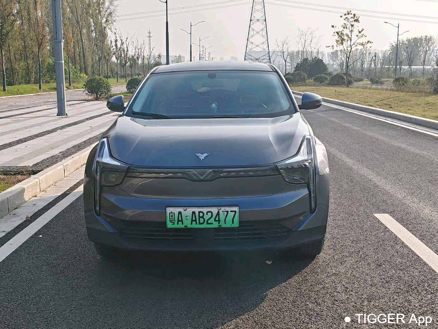 used NETA  2021 NETA  U Pro 400 Cruise Edition Automatic Transmission